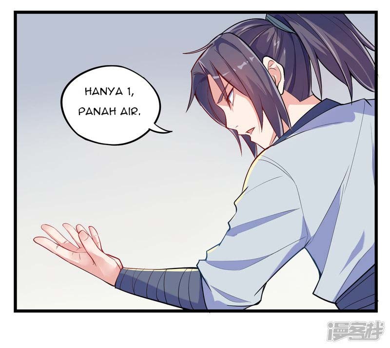 Stepping Through The Fairy River (Ta Sui Xian He) Chapter 07 Gambar 10
